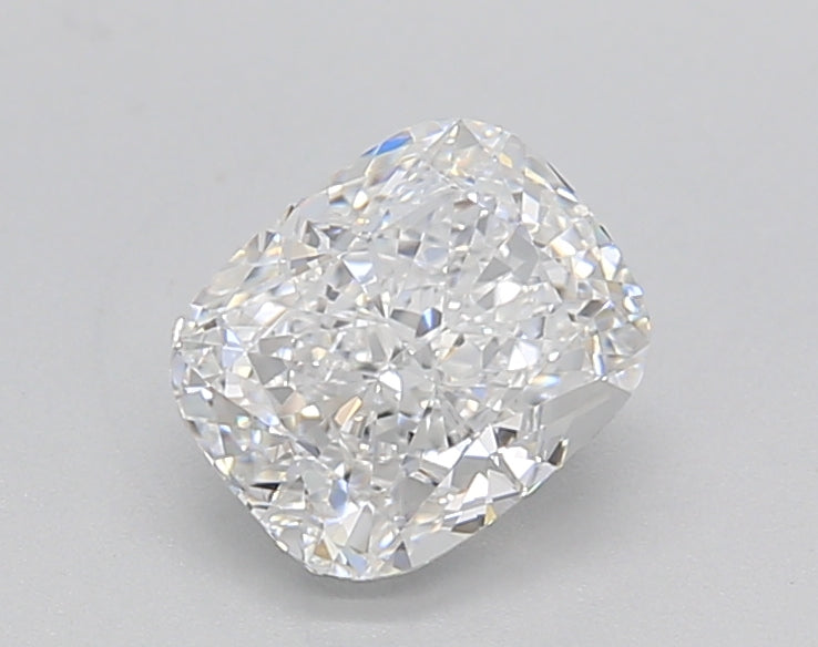 Cushion Lab Created Diamond