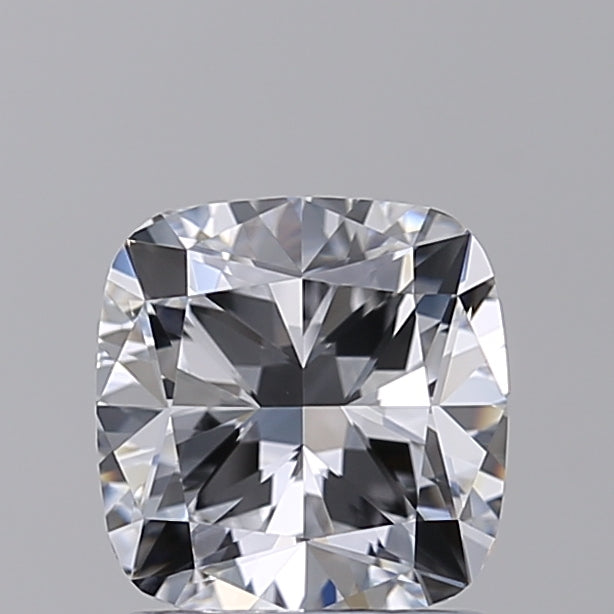 Cushion Lab Created Diamond