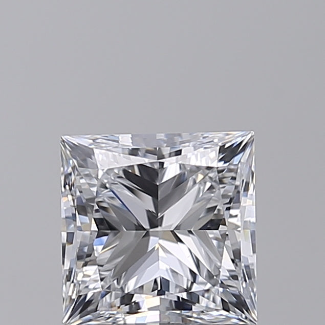 Princess Lab Created Diamond