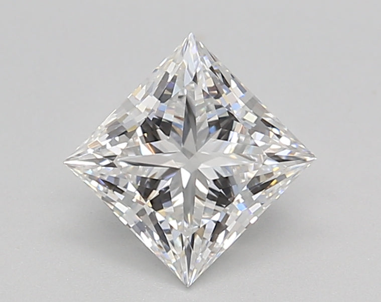 Princess Lab Created Diamond