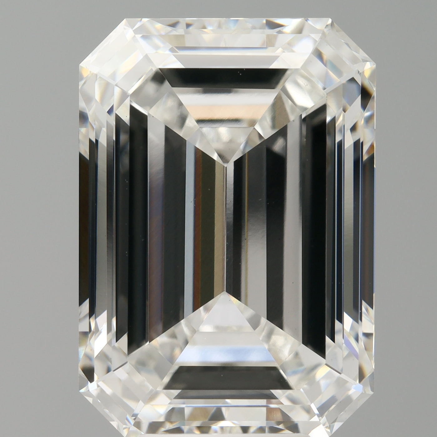 Emerald Lab Created Diamond