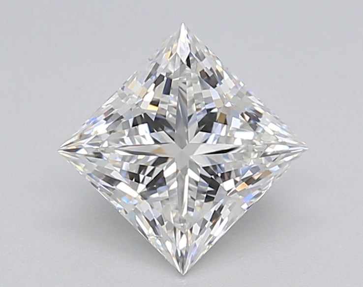 Princess Lab Created Diamond