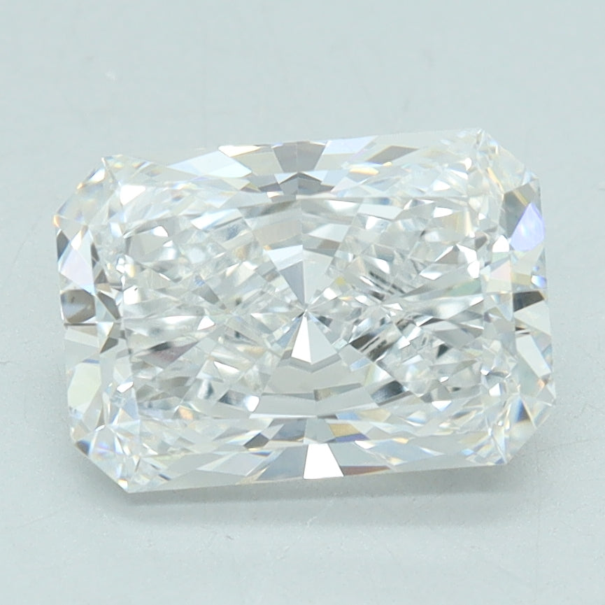 Radiant Lab Created Diamond
