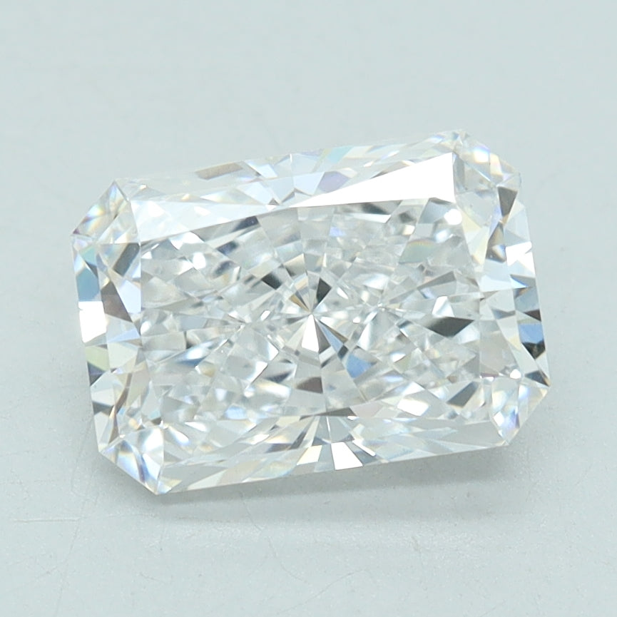 Radiant Lab Created Diamond