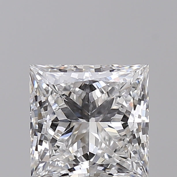 Princess Lab Created Diamond