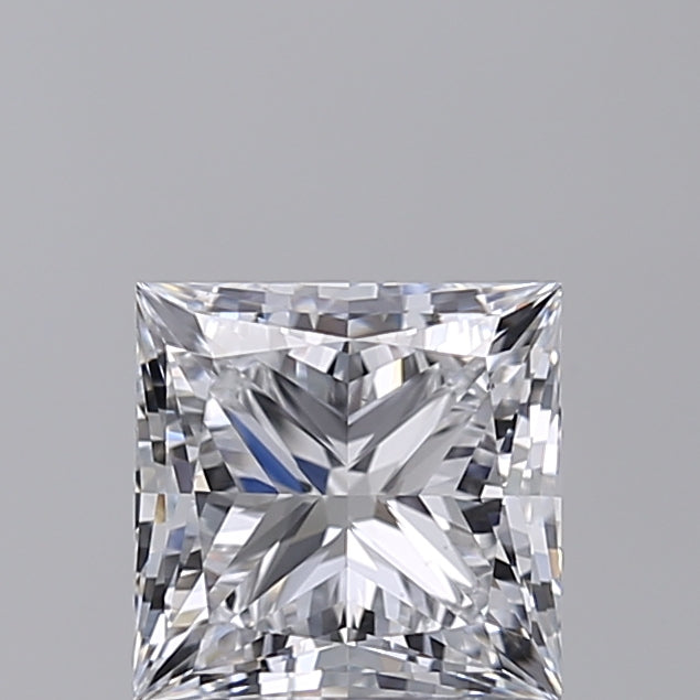Princess Lab Created Diamond