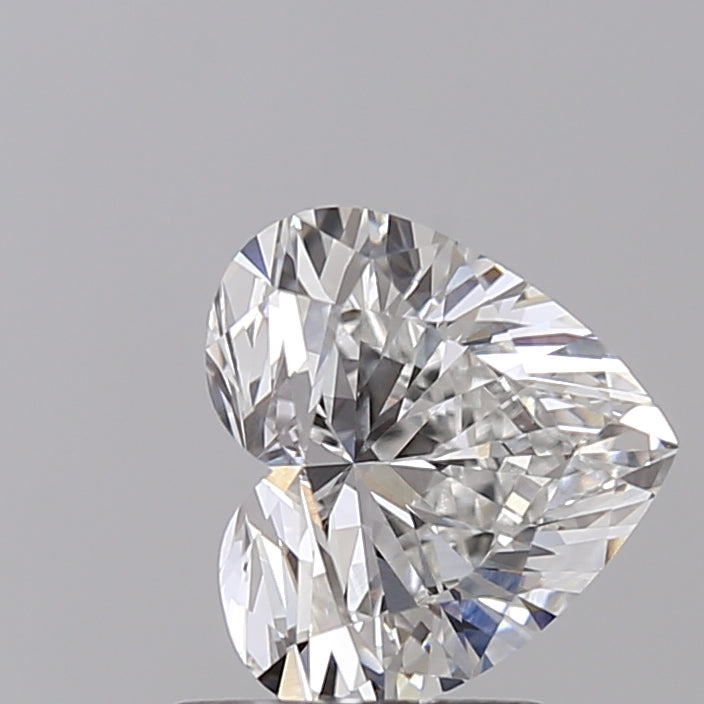 Heart Lab Created Diamond
