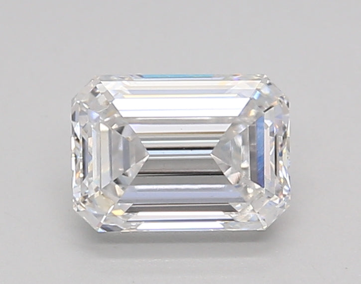 Emerald Lab Created Diamond