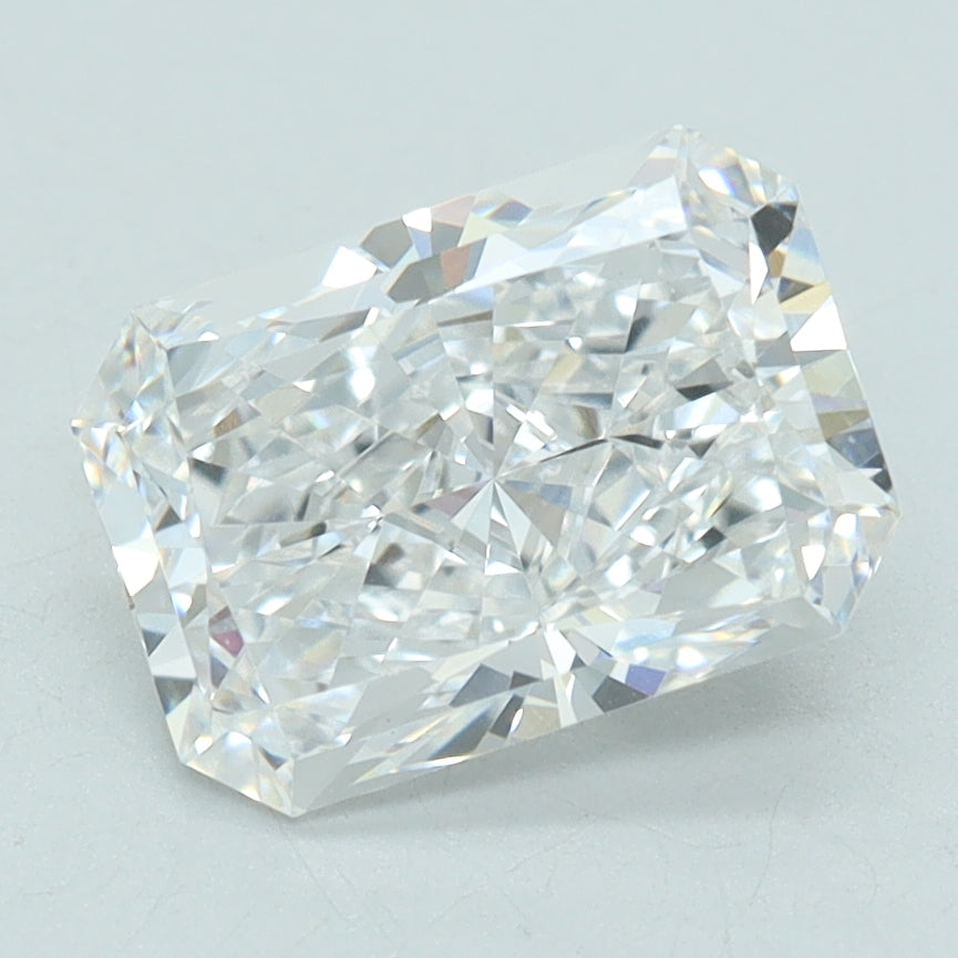 Radiant Lab Created Diamond