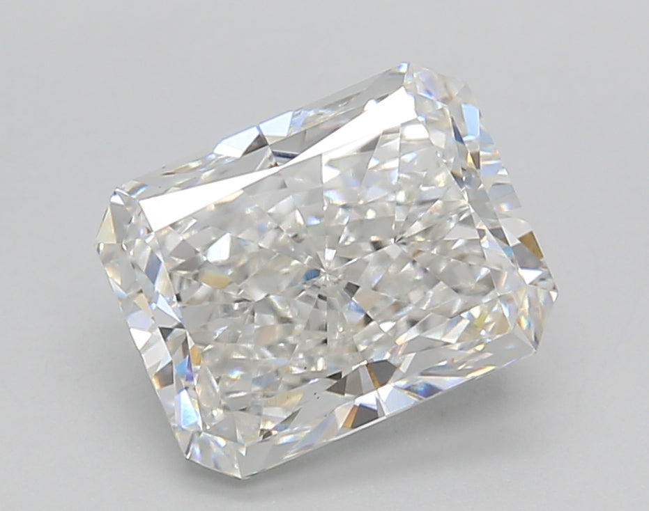 Radiant Lab Created Diamond
