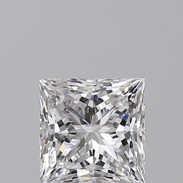 Princess Lab Created Diamond