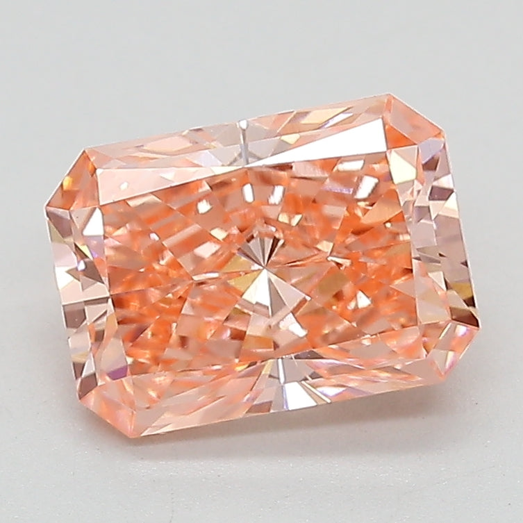 Radiant Lab Created Diamond