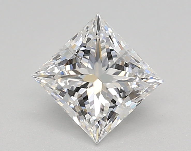 Princess Lab Created Diamond