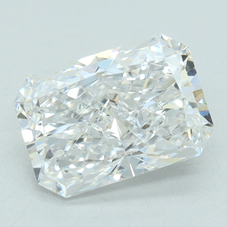 Radiant Lab Created Diamond