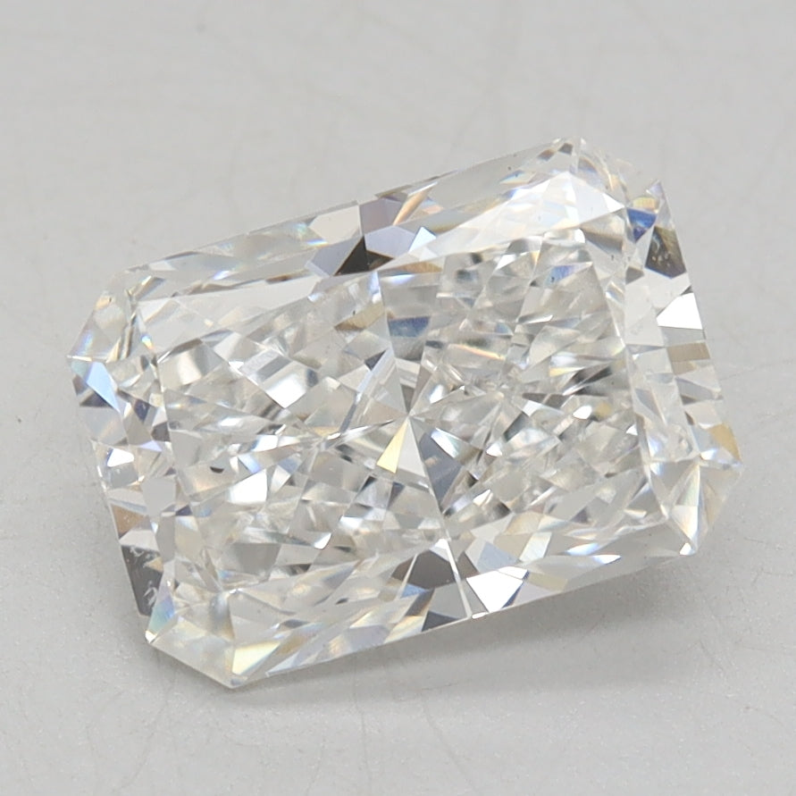 Radiant Lab Created Diamond