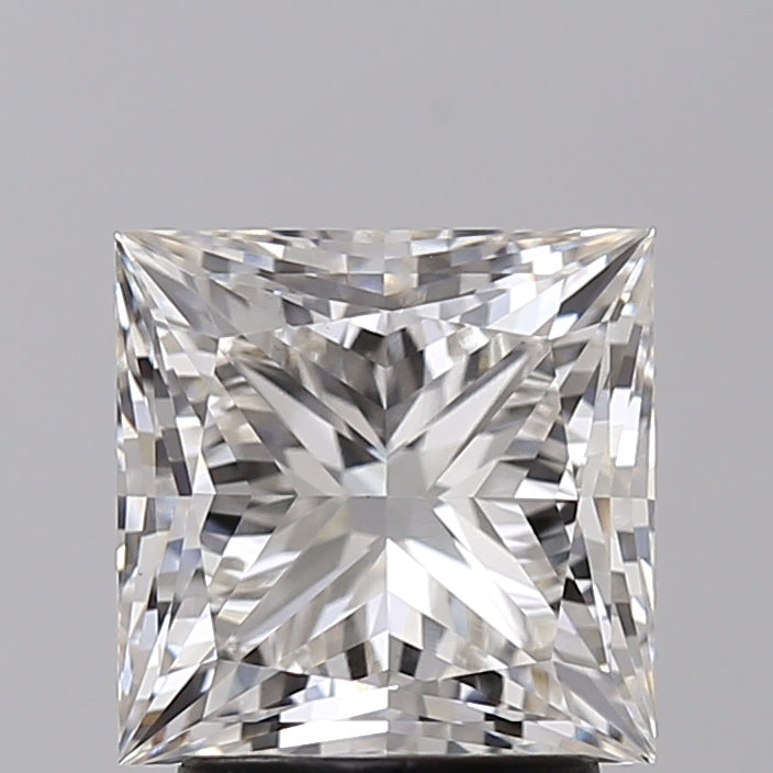 Princess Lab Created Diamond