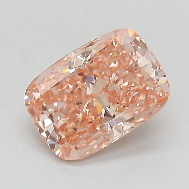 Cushion Lab Created Diamond
