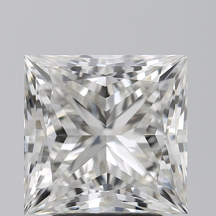 Princess Lab Created Diamond