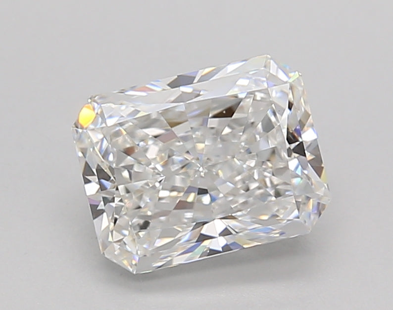 Radiant Lab Created Diamond