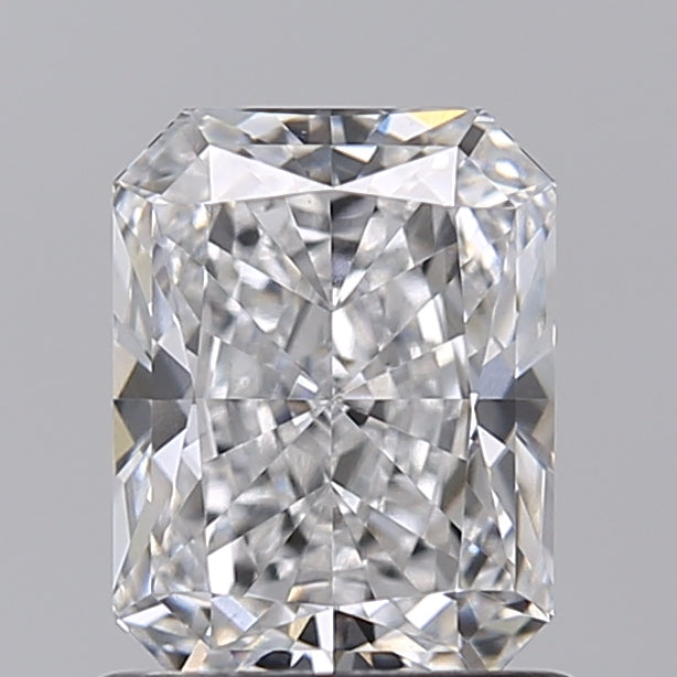 Radiant Lab Created Diamond