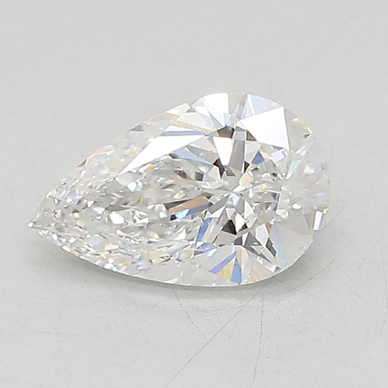 梨形实验室制造钻石