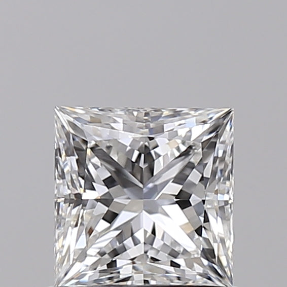 Princess Lab Created Diamond