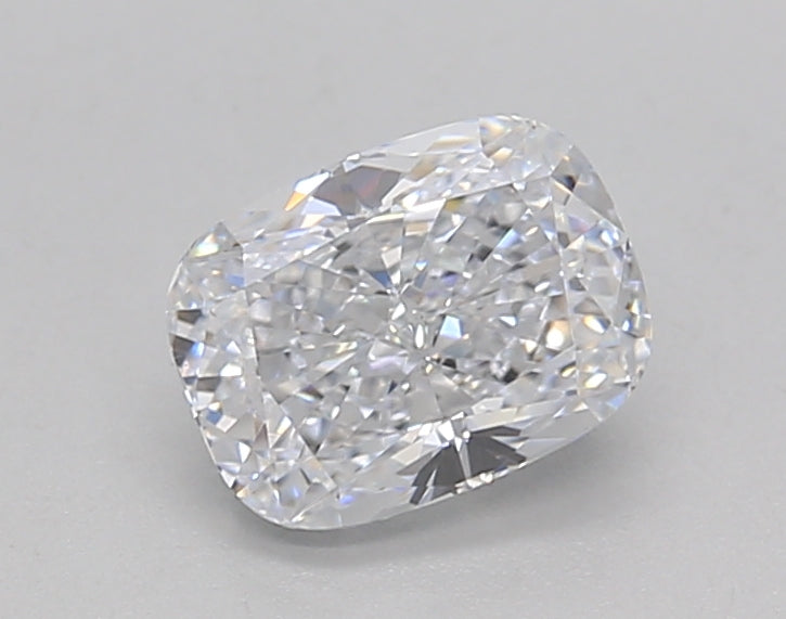 Cushion Lab Created Diamond