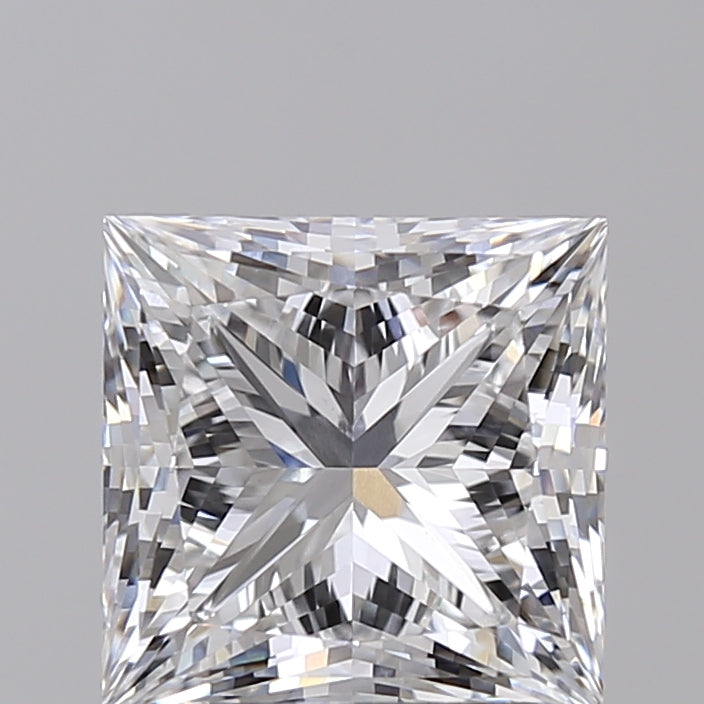Princess Lab Created Diamond