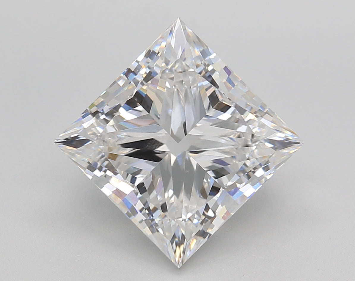 Princess Lab Created Diamond