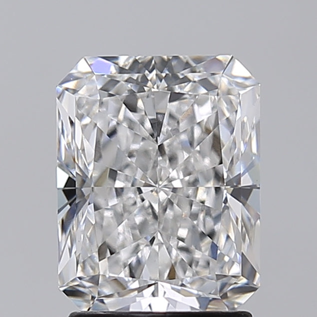 Radiant Lab Created Diamond