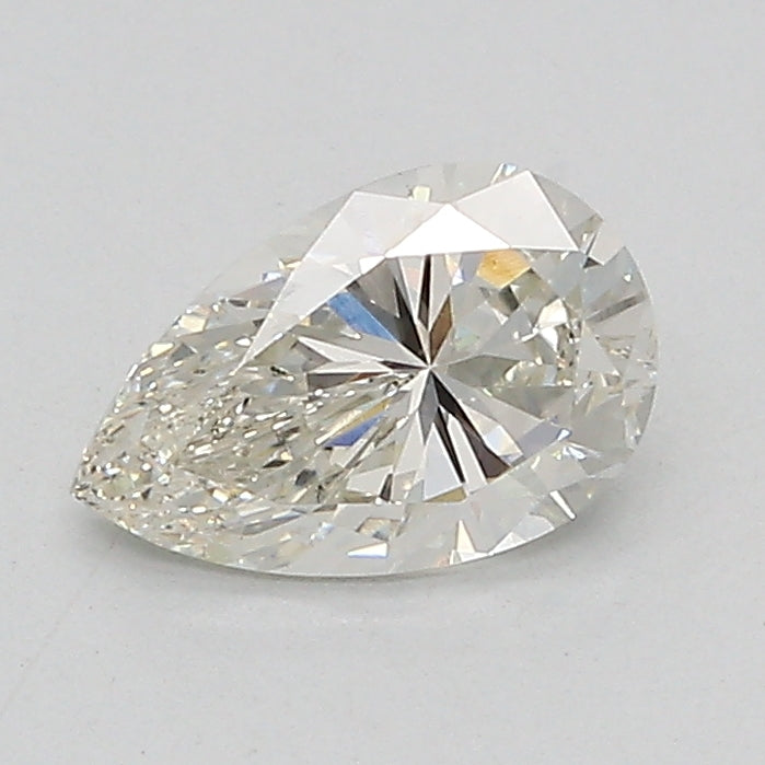 梨形实验室制造钻石