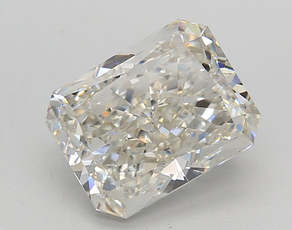 Radiant Lab Created Diamond