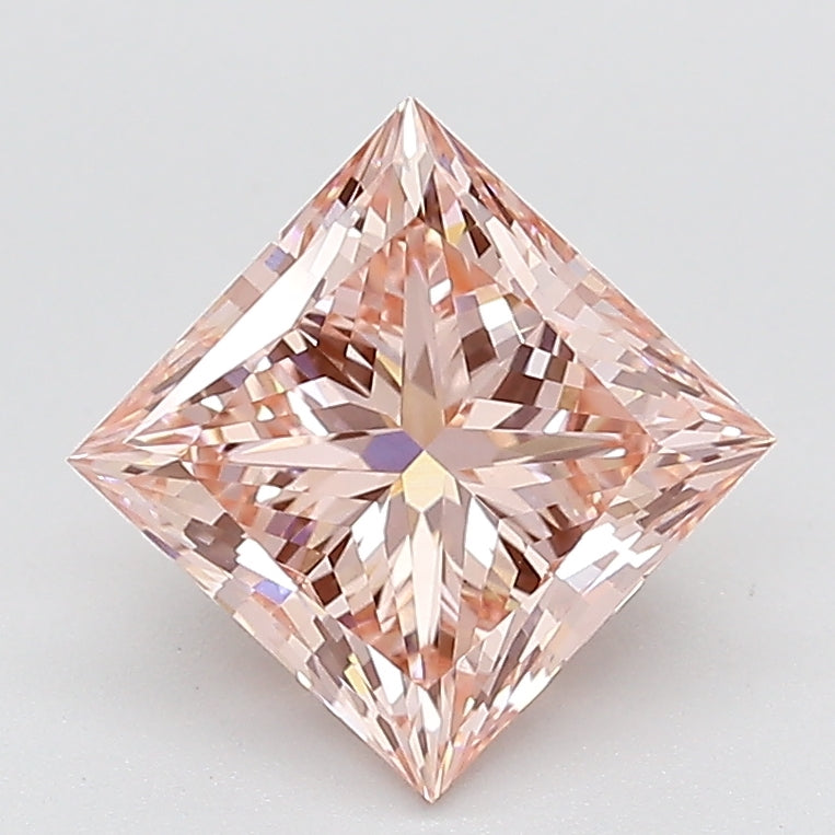 Princess Lab Created Diamond