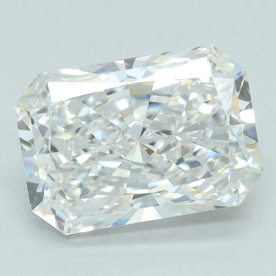 Radiant Lab Created Diamond