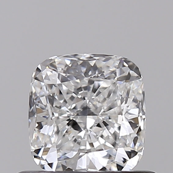 Cushion Lab Created Diamond