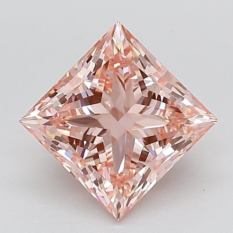 Princess Lab Created Diamond