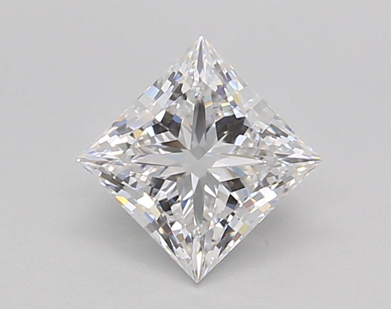 Princess Lab Created Diamond