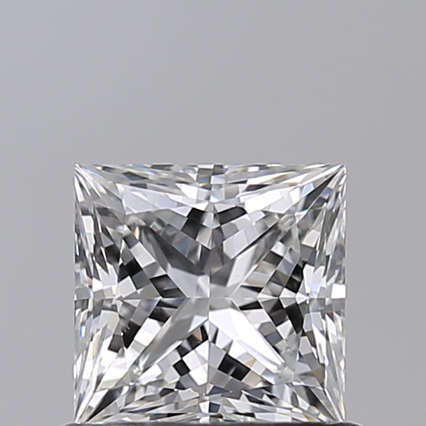 Princess Lab Created Diamond