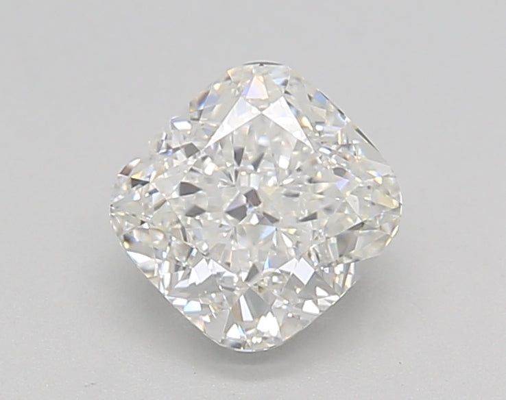 Cushion Lab Created Diamond