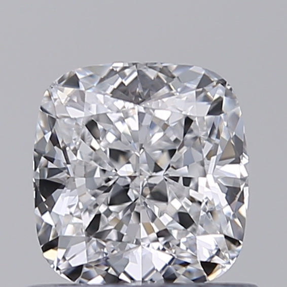 Cushion Lab Created Diamond