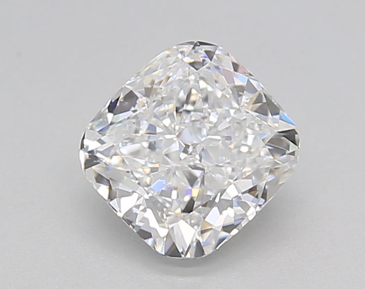 Cushion Lab Created Diamond