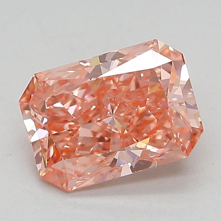 Radiant Lab Created Diamond