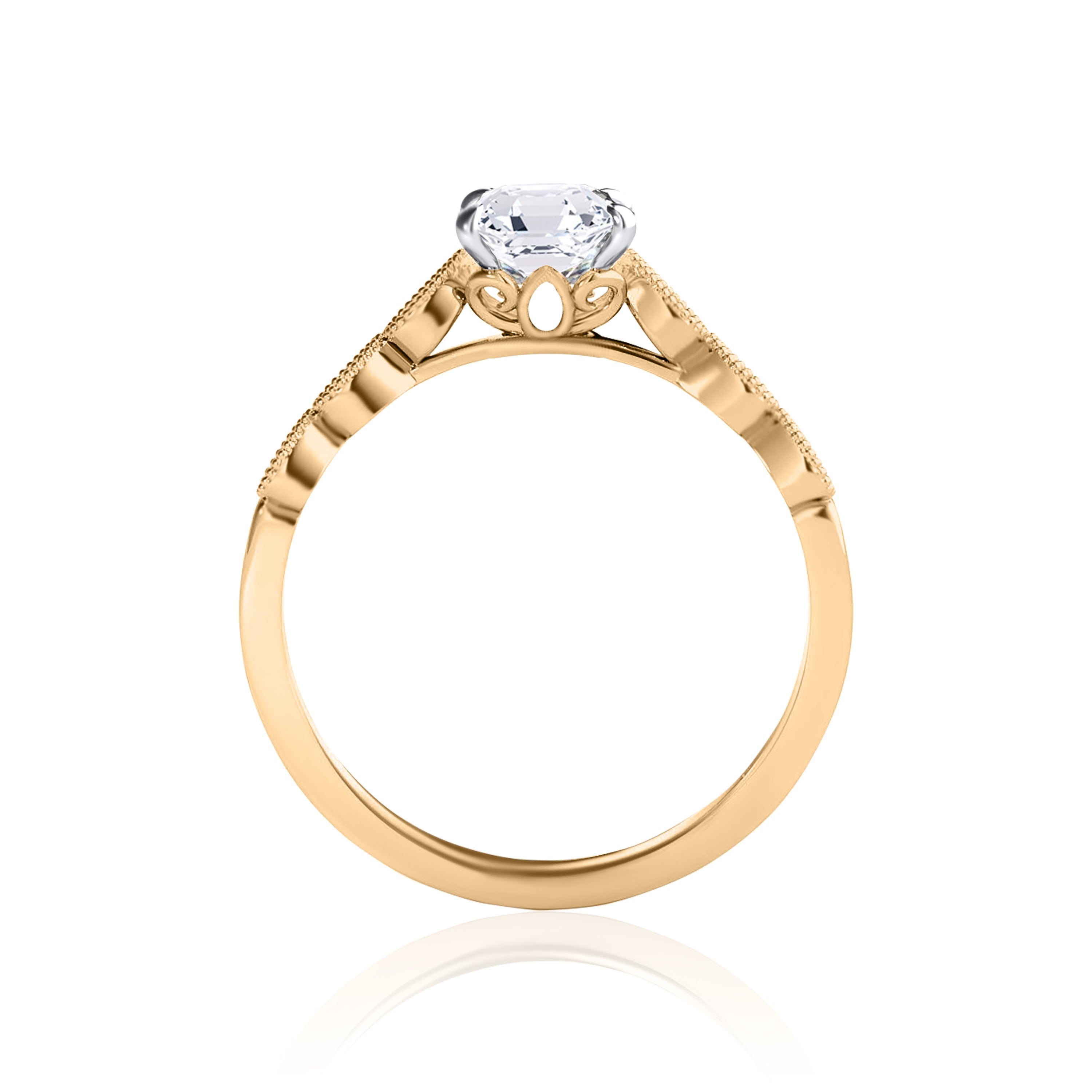 #Metal_14K Yellow Gold#Metal_18K Yellow Gold