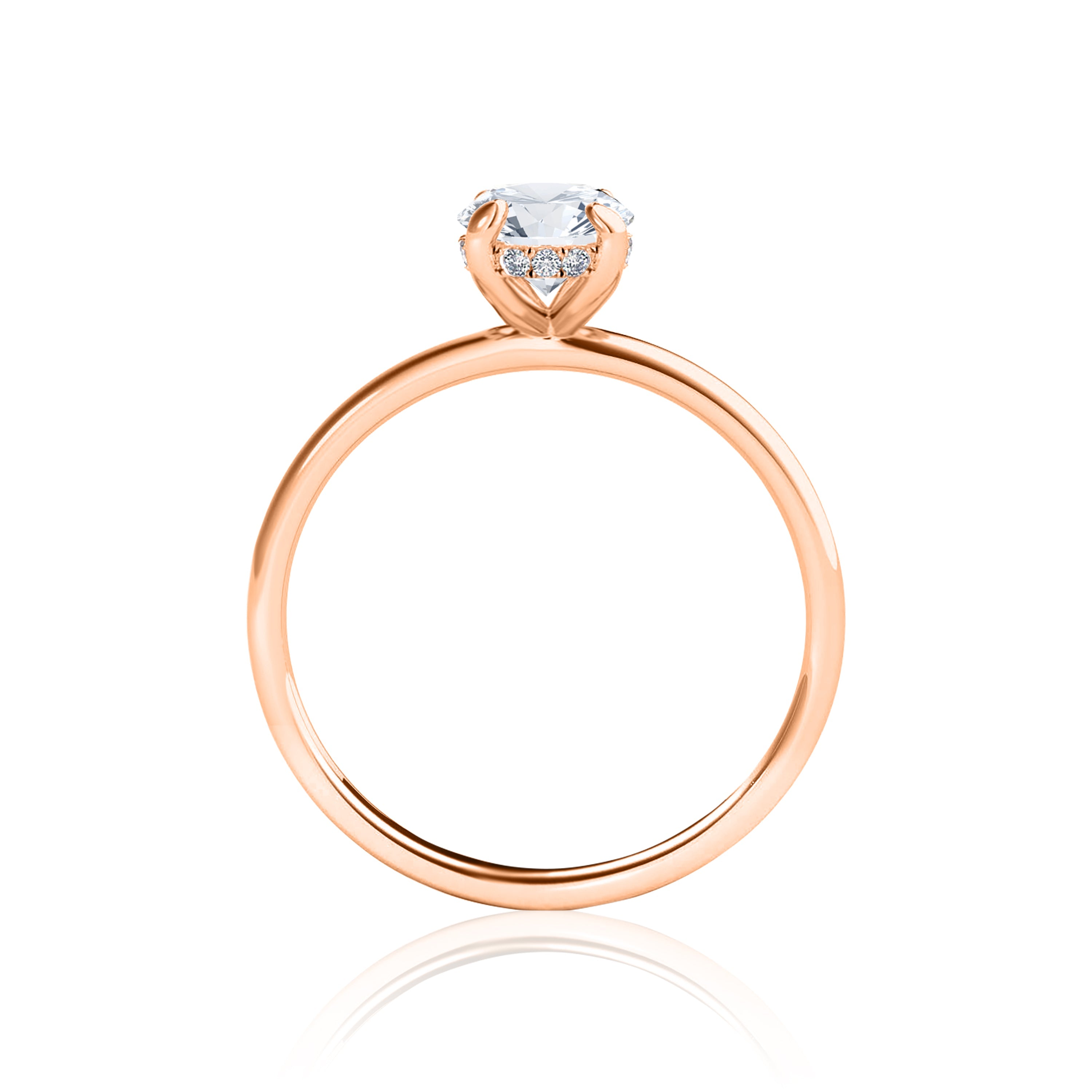 #Metal_14K Rose Gold#Metal_18K Rose Gold