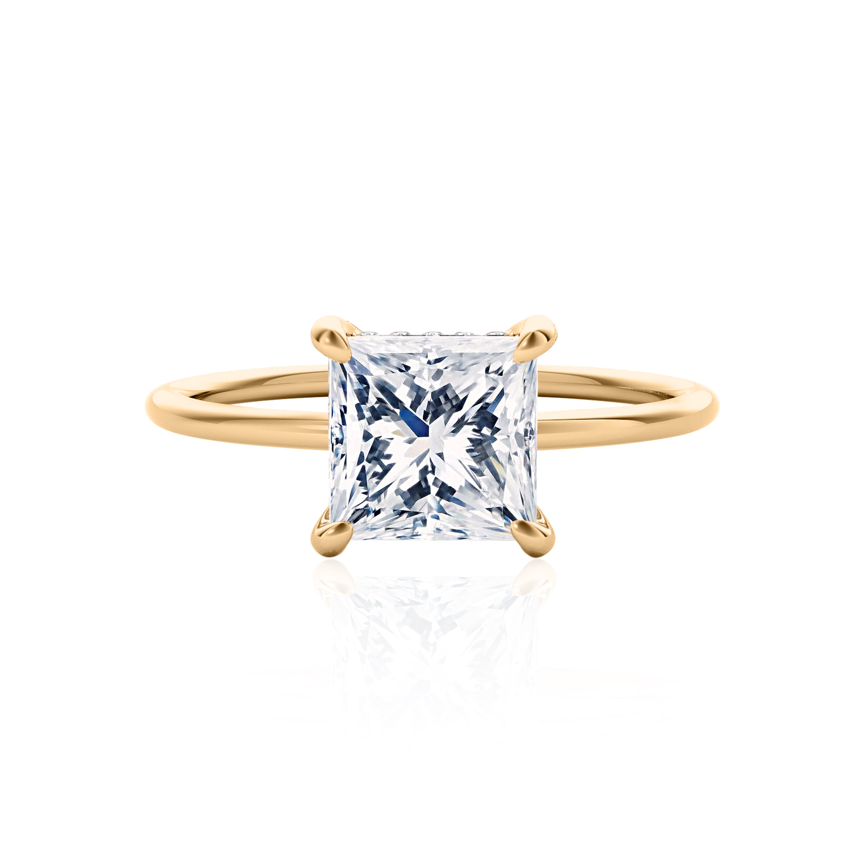 #Metal_14K Yellow Gold#Metal_18K Yellow Gold