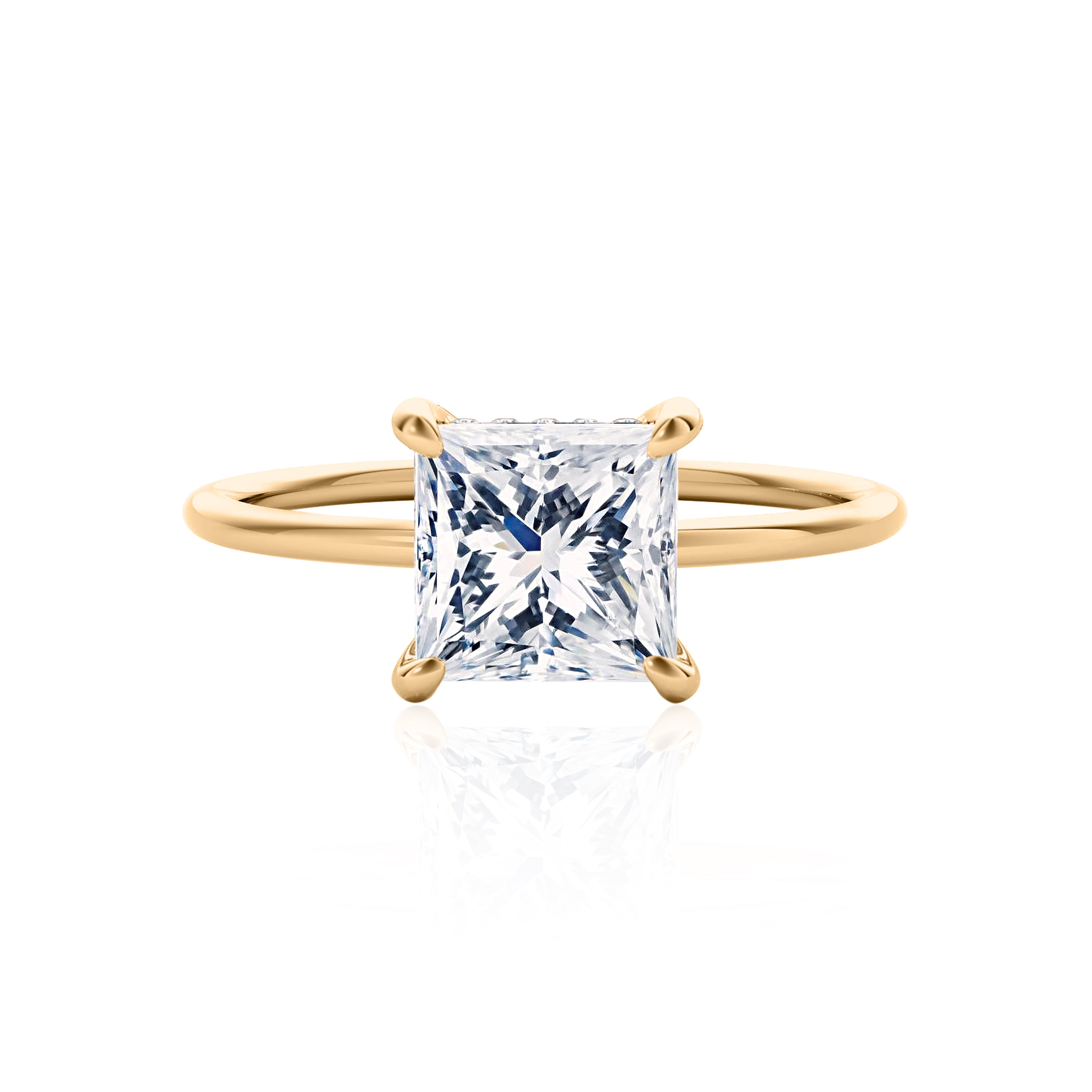 #Metal_14K Yellow Gold#Metal_18K Yellow Gold