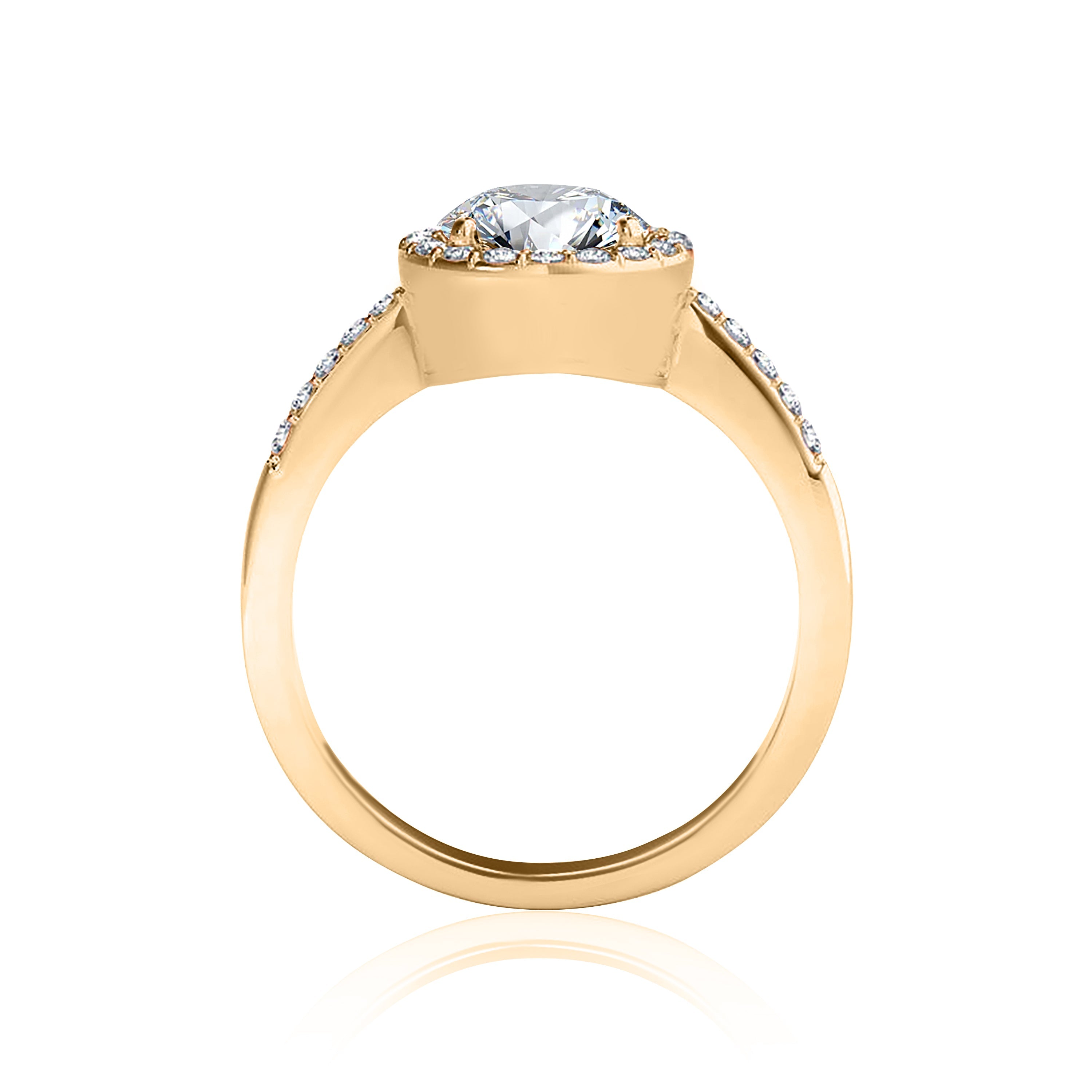 #Metal_14K Yellow Gold#Metal_18K Yellow Gold