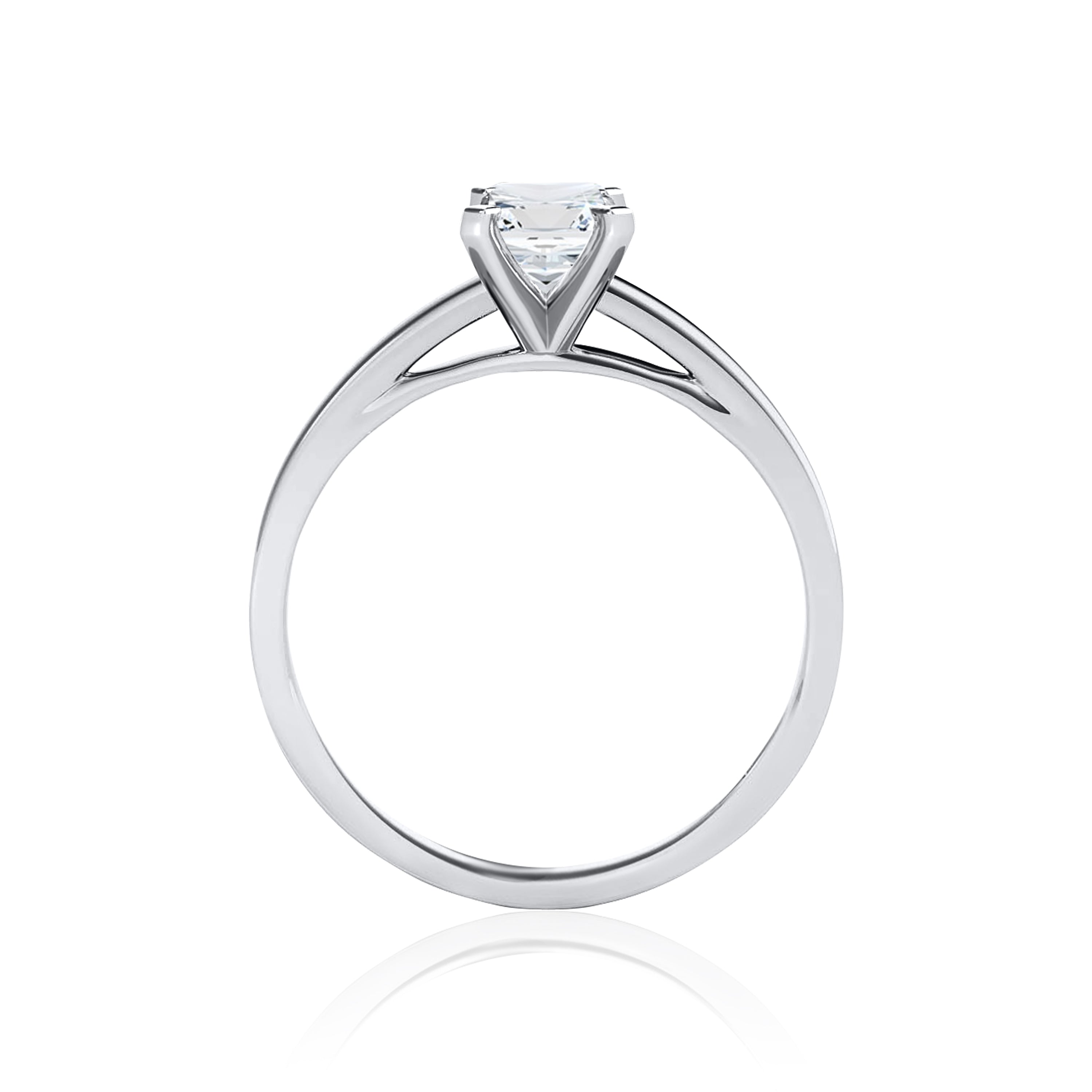 #Metal_14K White Gold#Prong_Standard#Shape_Emerald#Metal_18K White Gold#Metal_Platinum