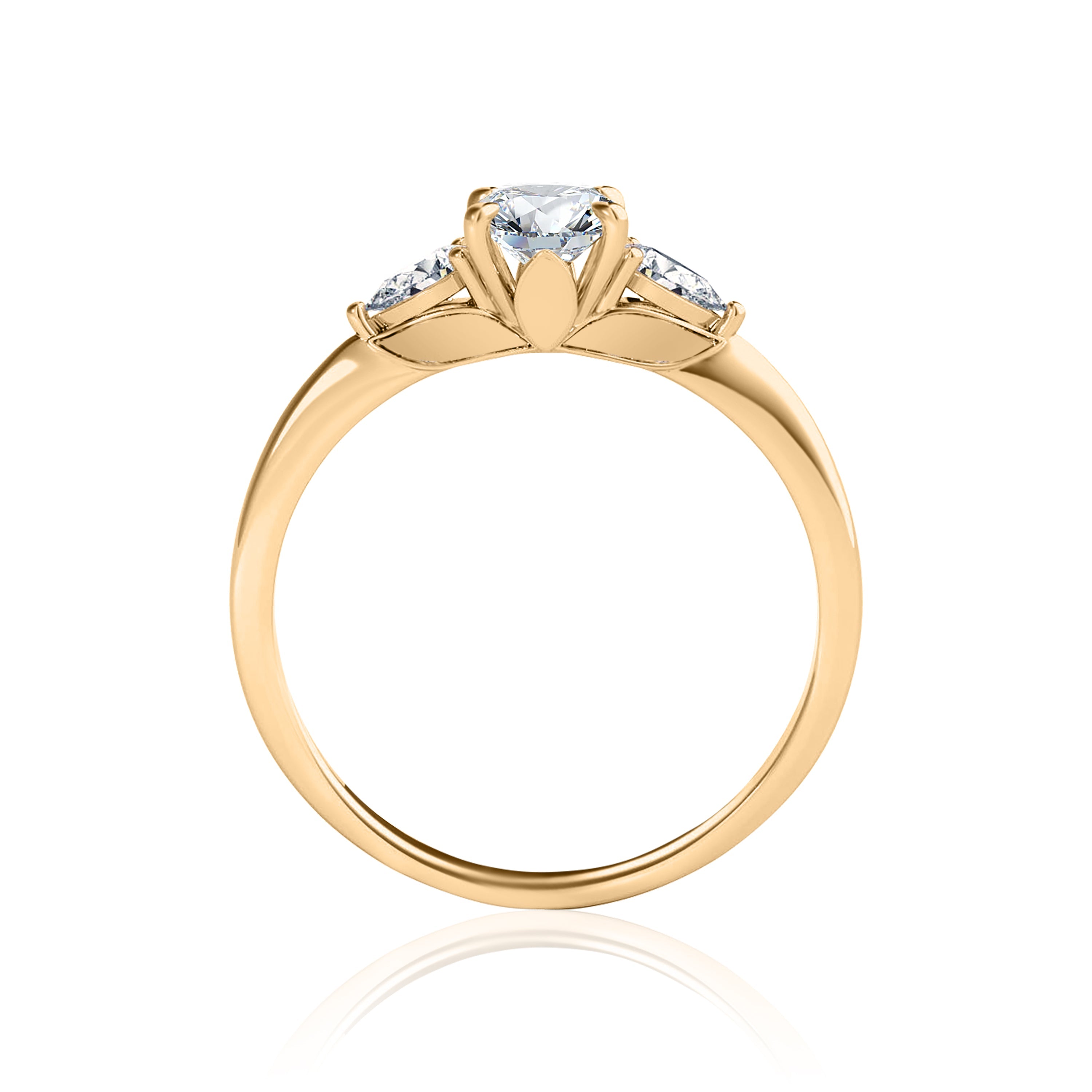 #Metal_14K Yellow Gold#Metal_18K Yellow Gold