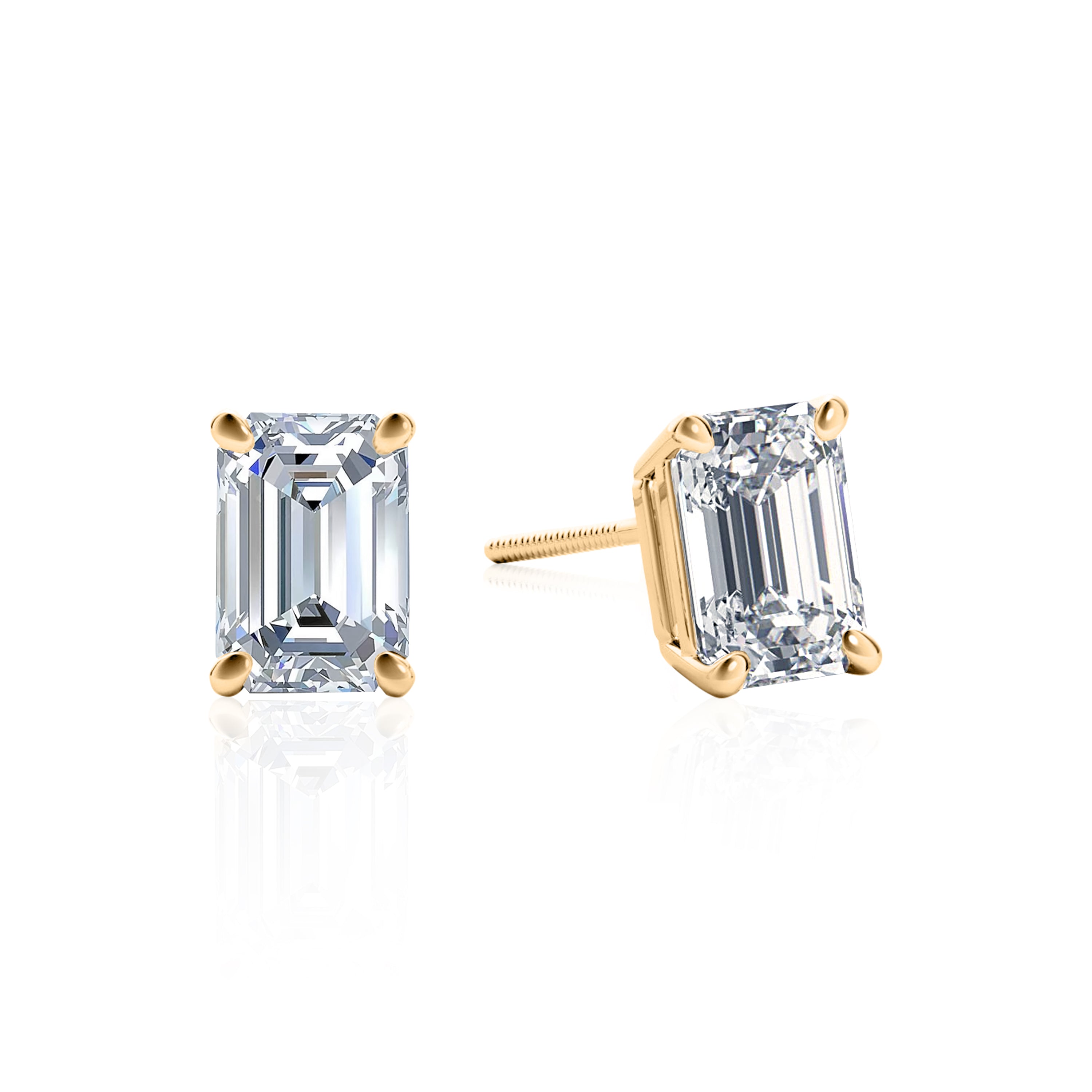 #Metal_18K Yellow Gold#Total Carat Weight_1 1/2